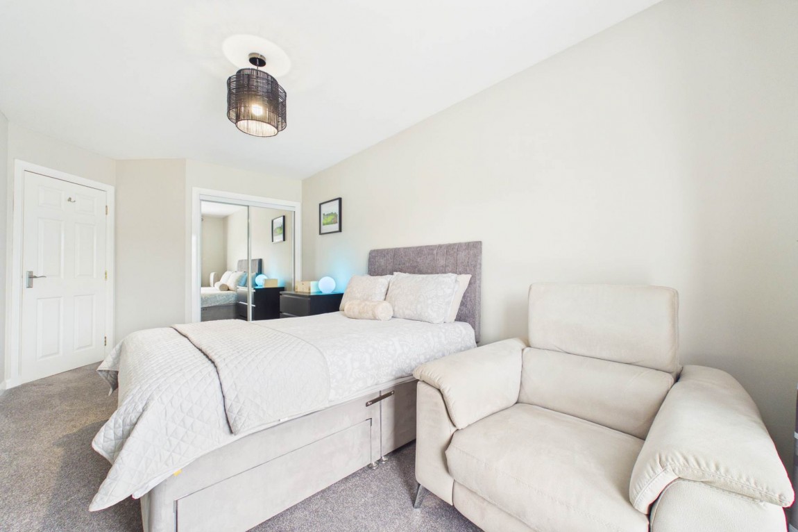 Images for Dunnock Place, Coatbridge