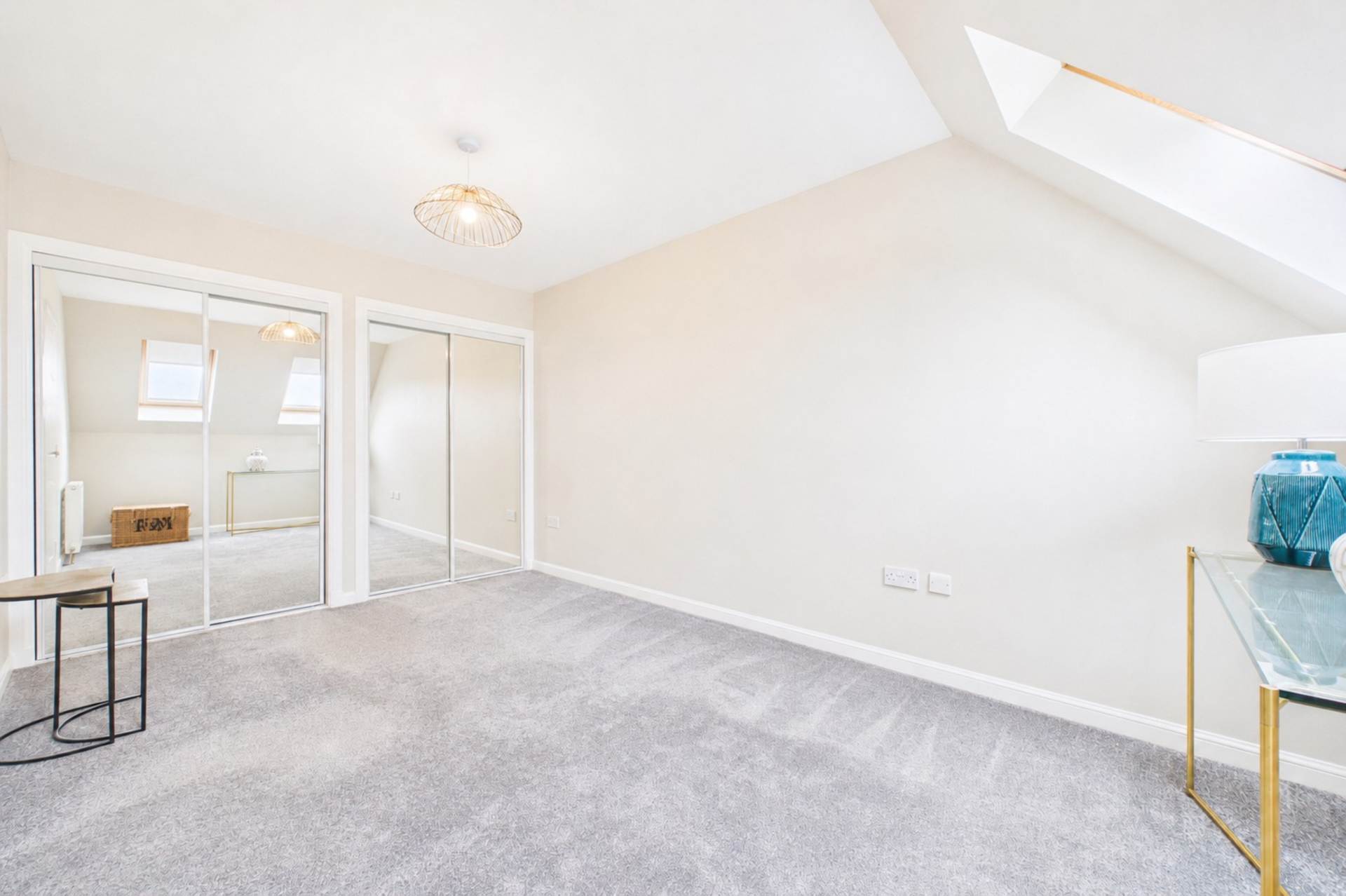Dunnock Place, Coatbridge