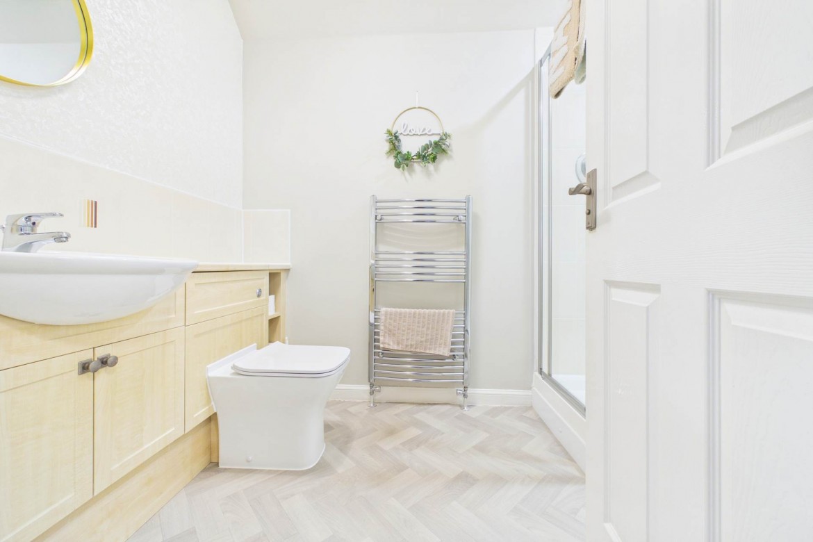 Images for Dunnock Place, Coatbridge