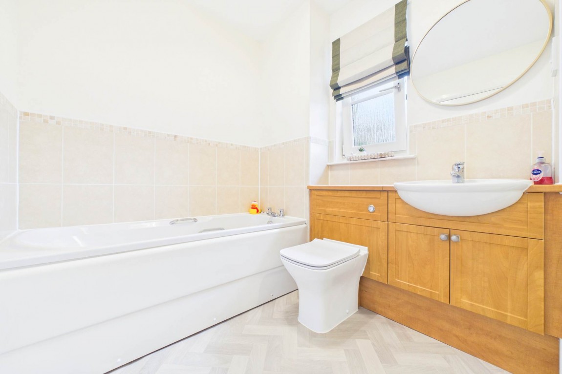 Images for Dunnock Place, Coatbridge