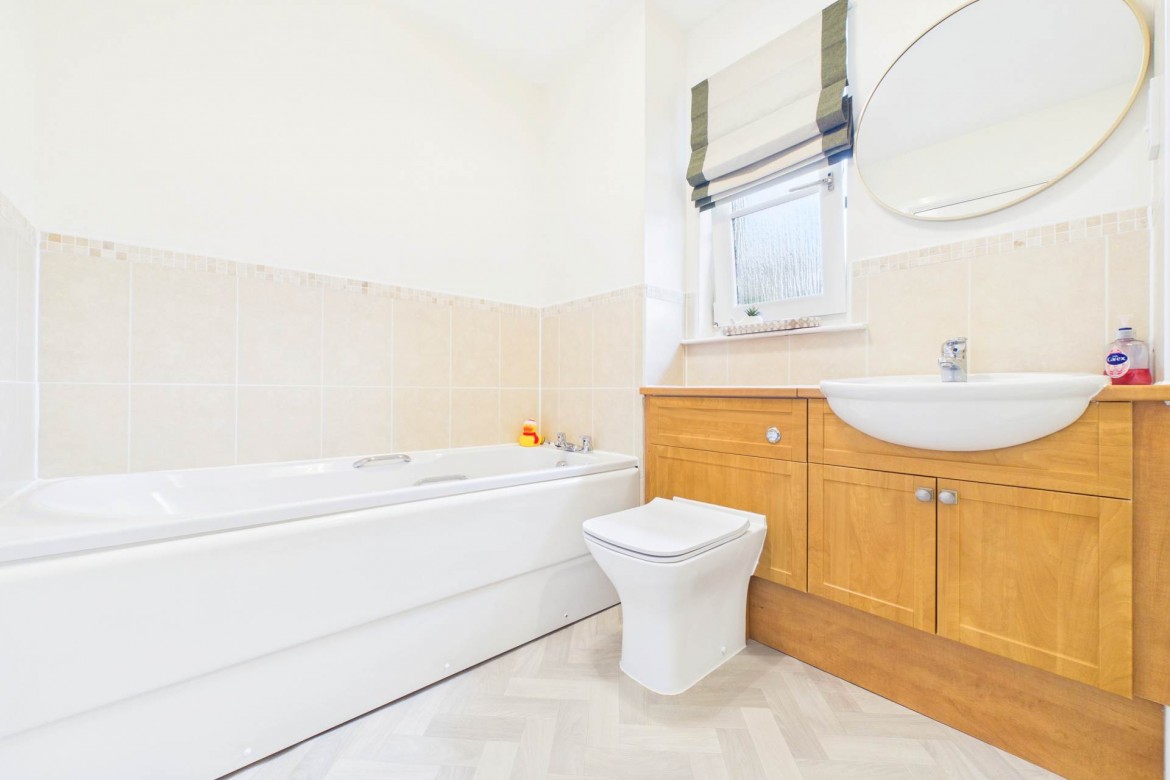 Images for Dunnock Place, Coatbridge