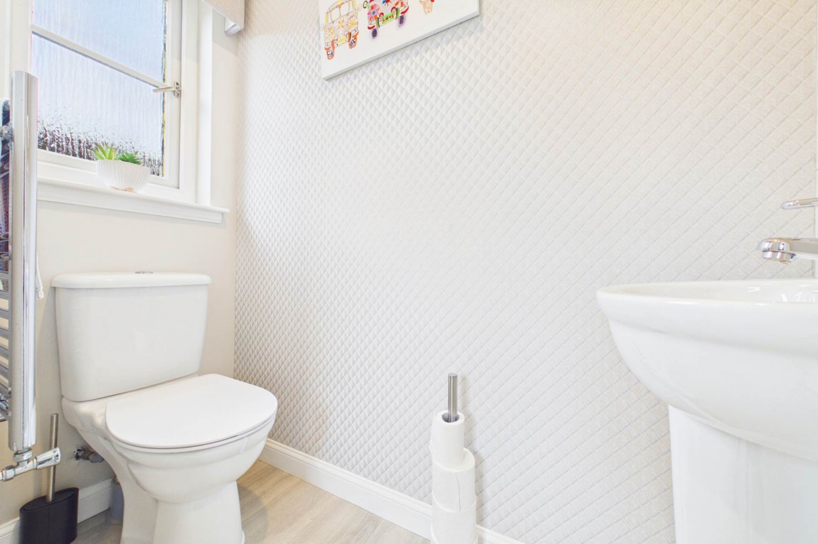 Images for Dunnock Place, Coatbridge