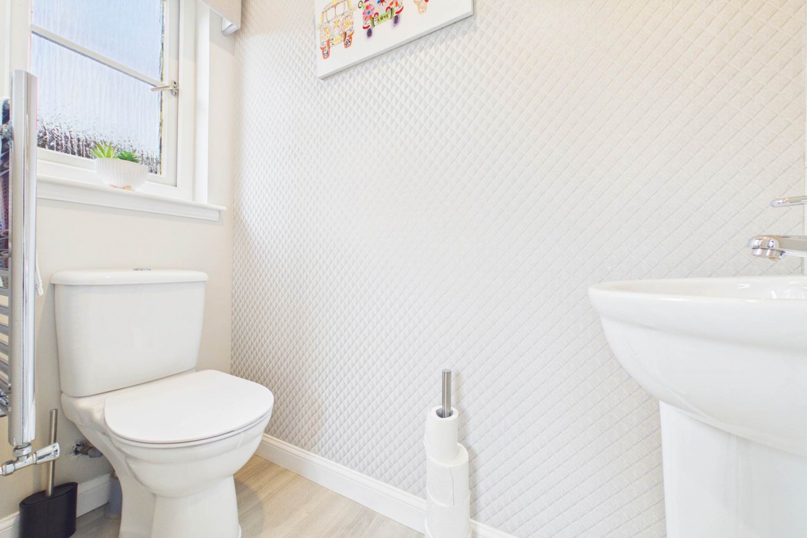 Images for Dunnock Place, Coatbridge