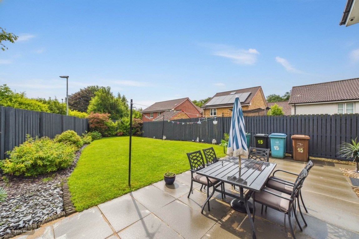 Images for Dunnock Place, Coatbridge