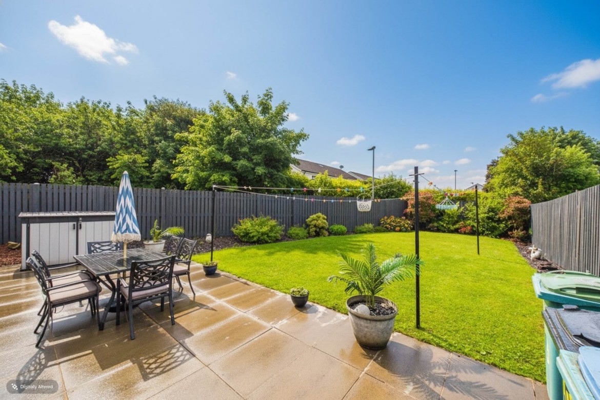Images for Dunnock Place, Coatbridge