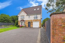 Images for Dunnock Place, Coatbridge