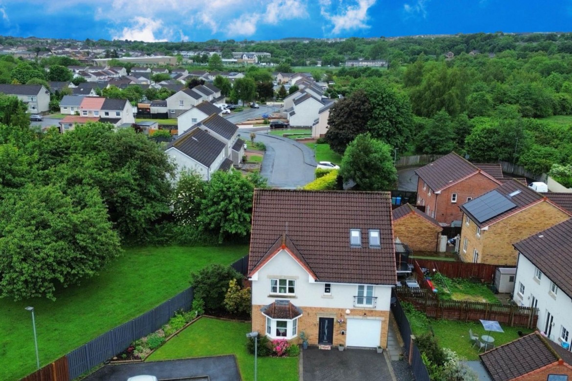 Images for Dunnock Place, Coatbridge
