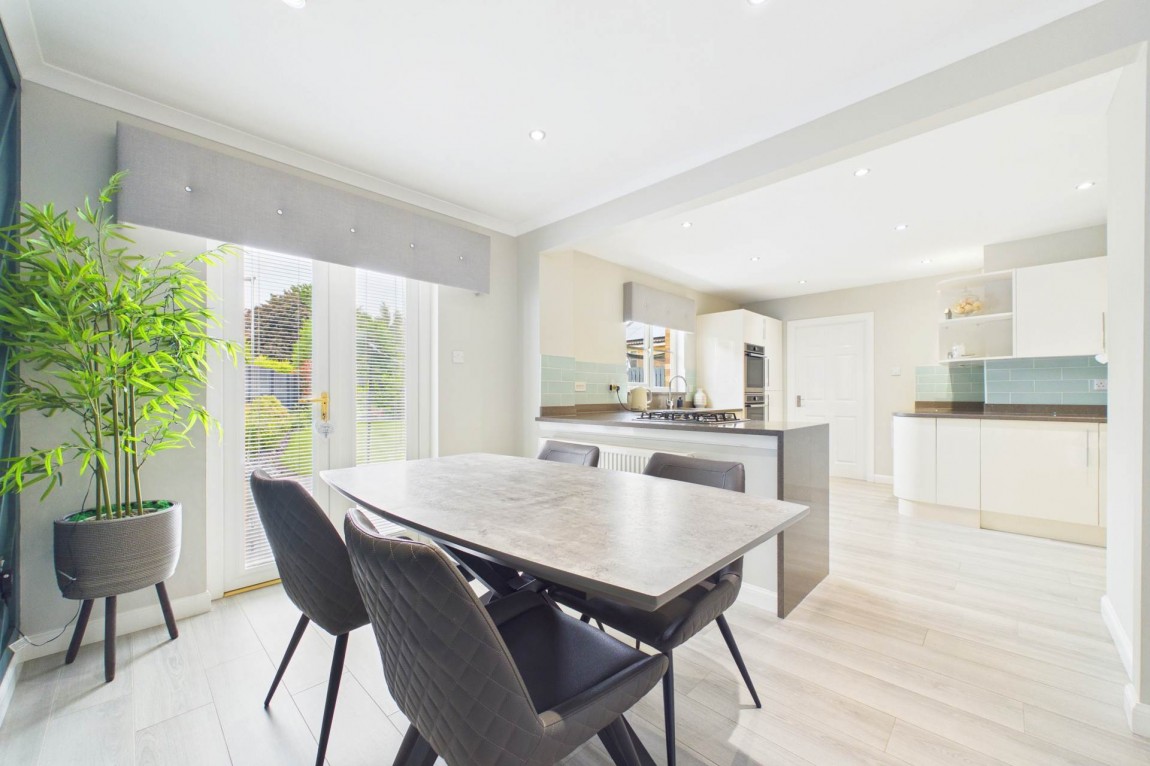 Images for Dunnock Place, Coatbridge