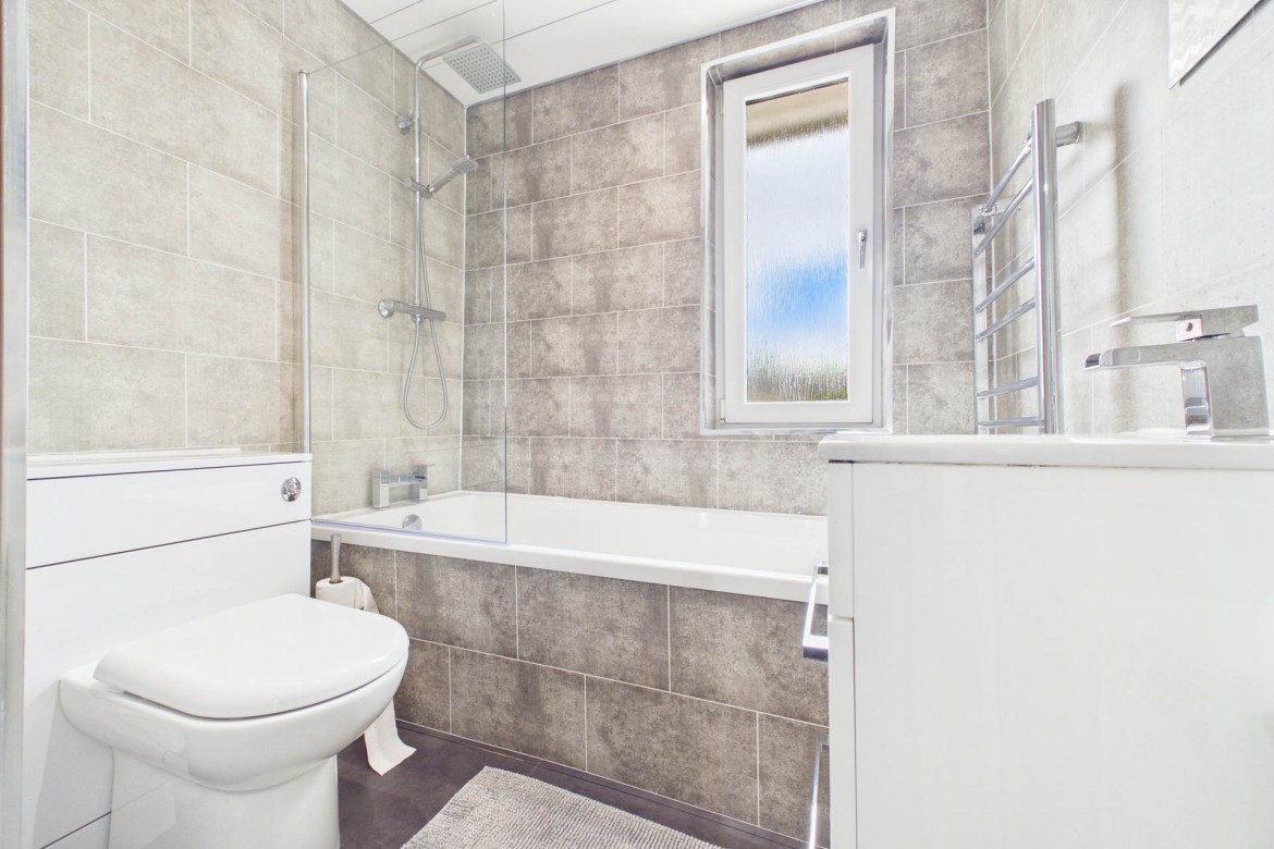 Images for West Benhar Road, Shotts