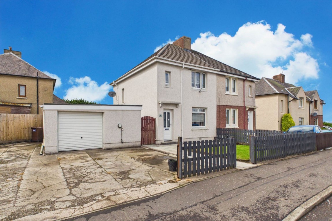 Images for West Benhar Road, Shotts