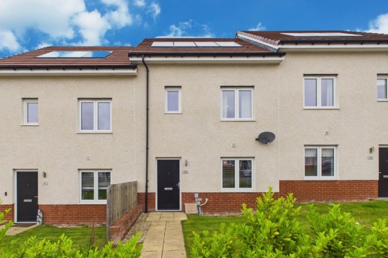 Ardcrags Terrace, East Kilbride