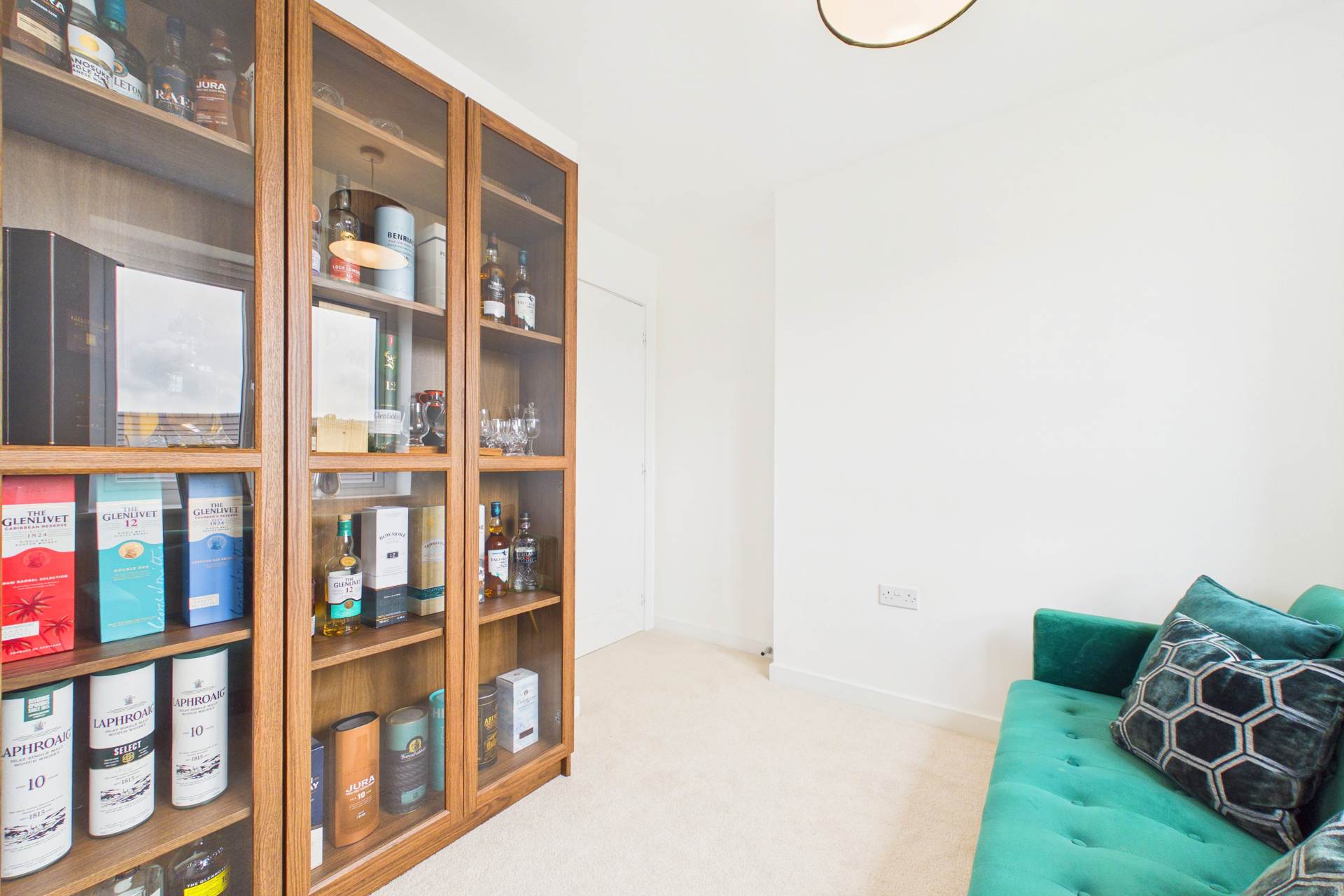 Ardcrags Terrace, East Kilbride