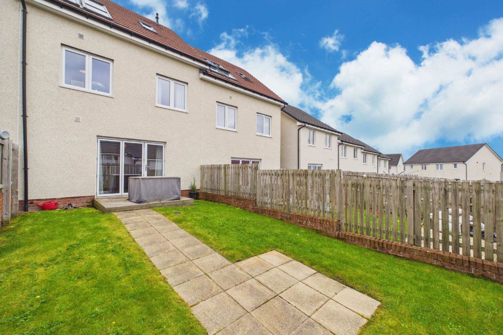 Ardcrags Terrace, East Kilbride