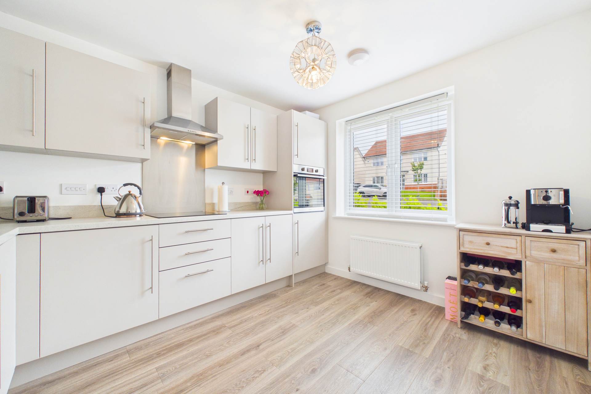 Ardcrags Terrace, East Kilbride