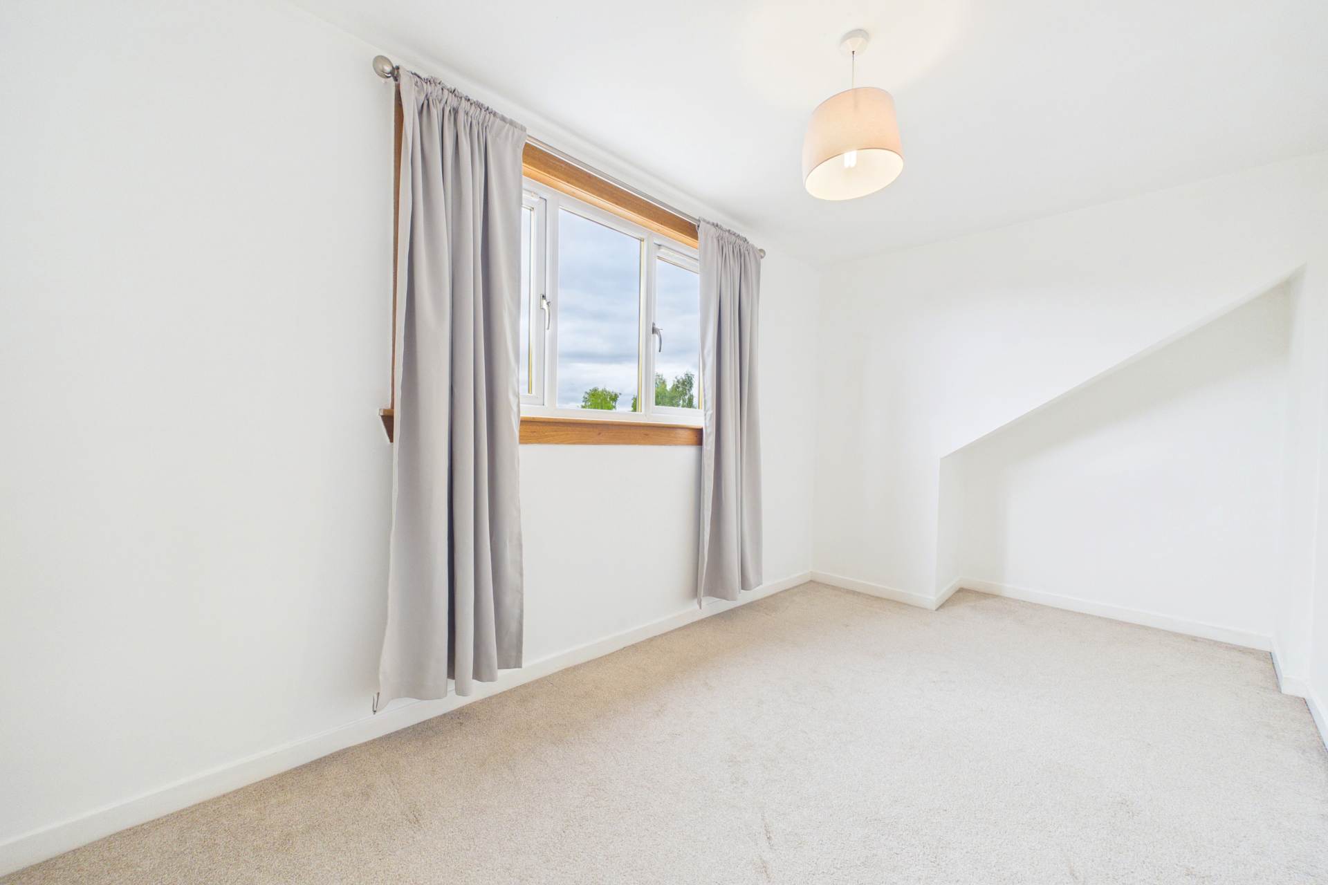 Dalvait Road, Balloch