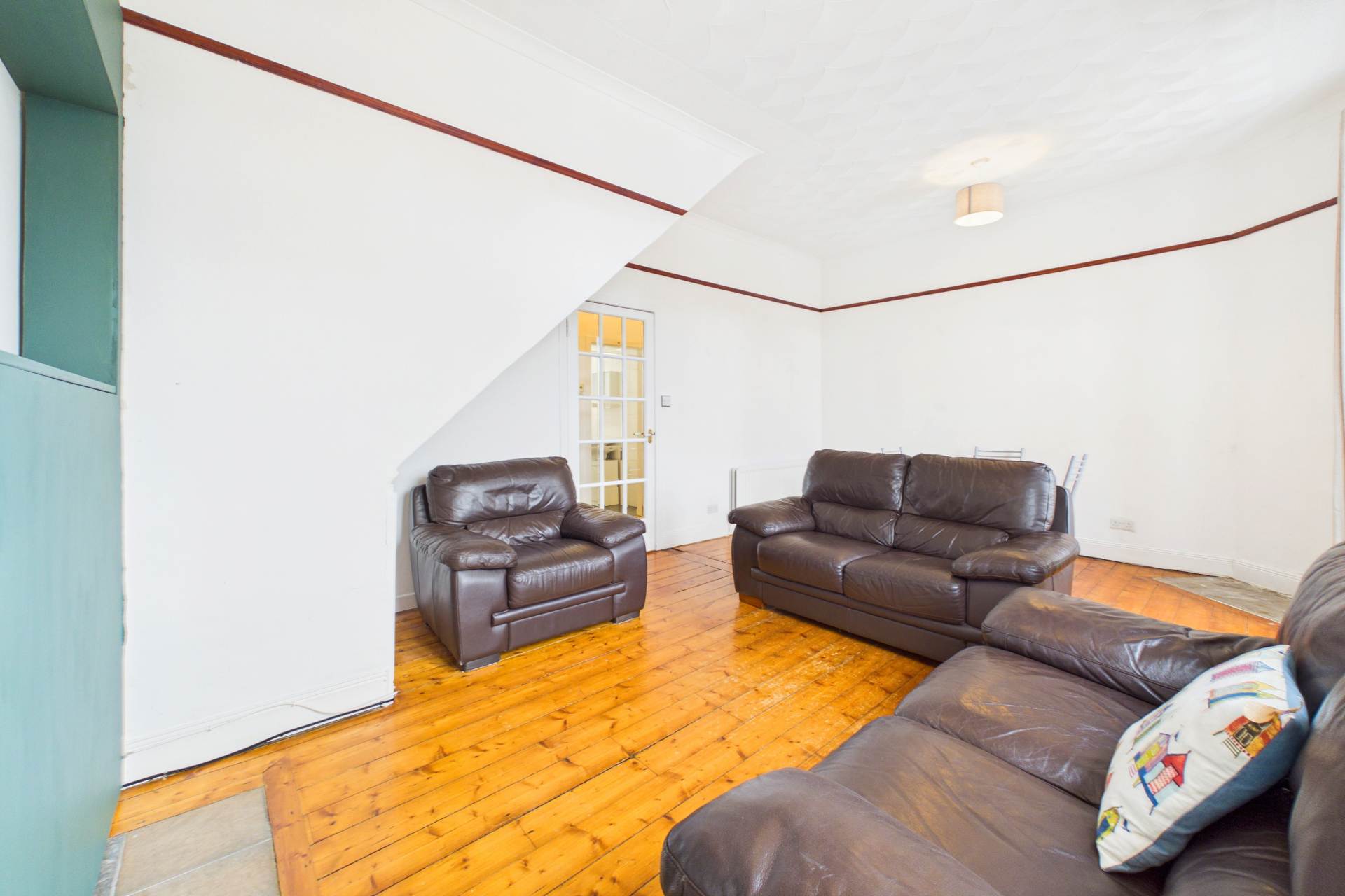 Dalvait Road, Balloch