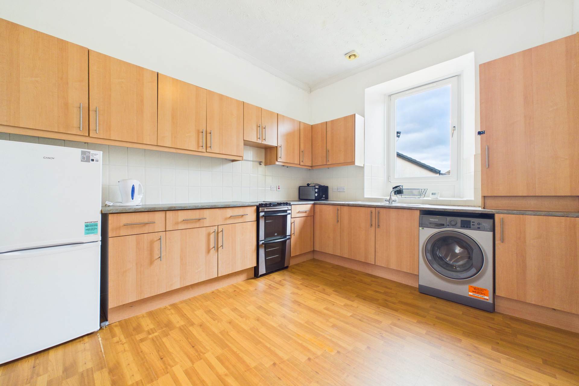 Dalvait Road, Balloch