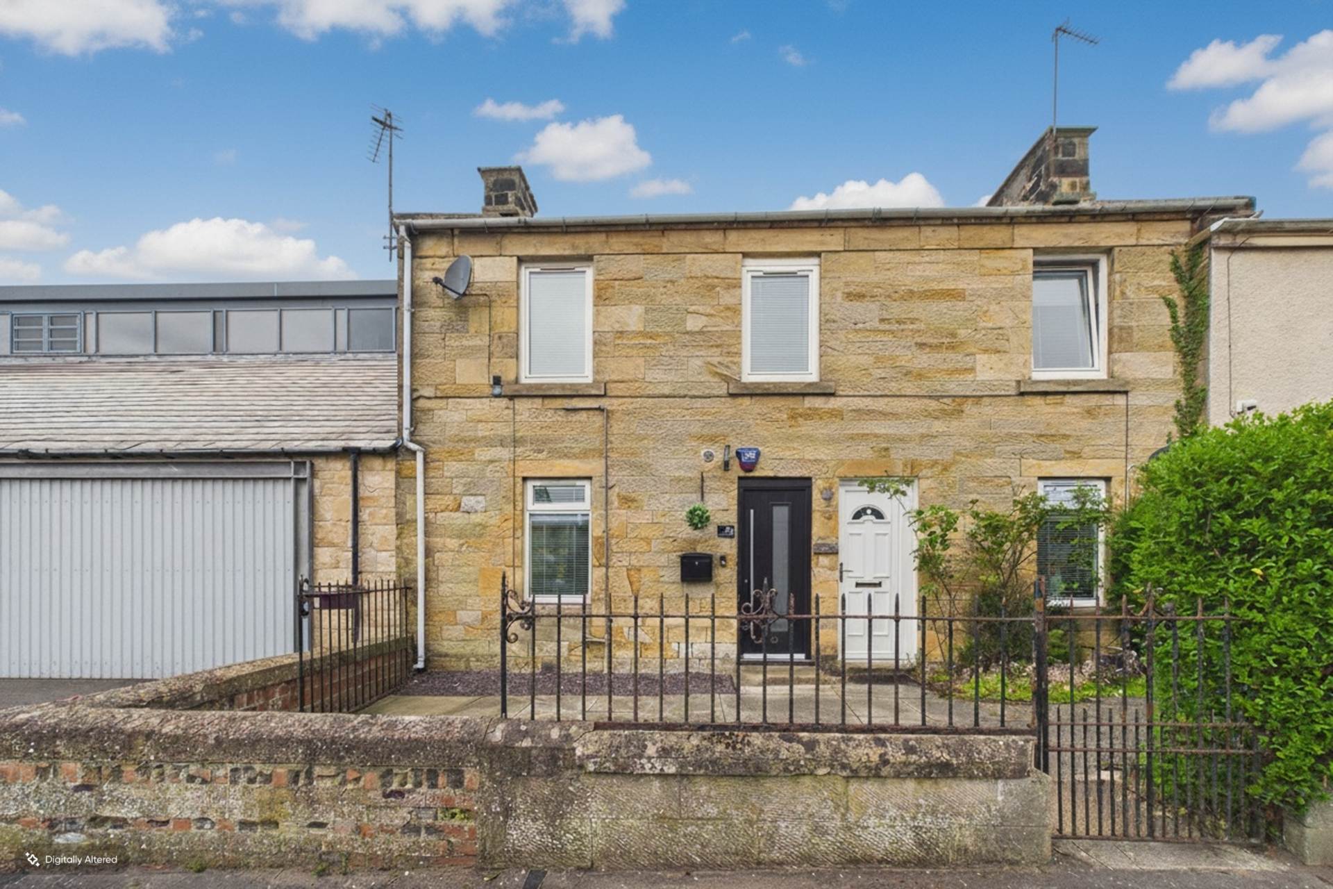 Hamilton Street, South Lanarkshire