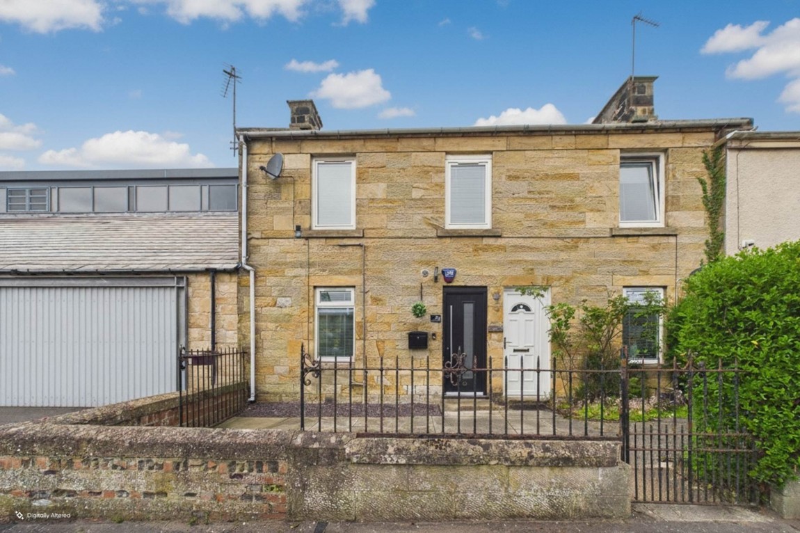 Images for Hamilton Street, Carluke