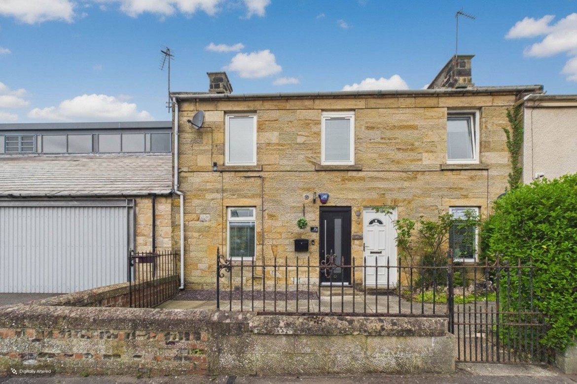 Images for Hamilton Street, Carluke