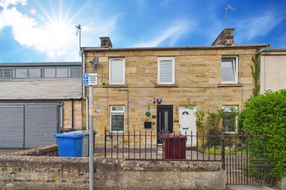 Hamilton Street, South Lanarkshire