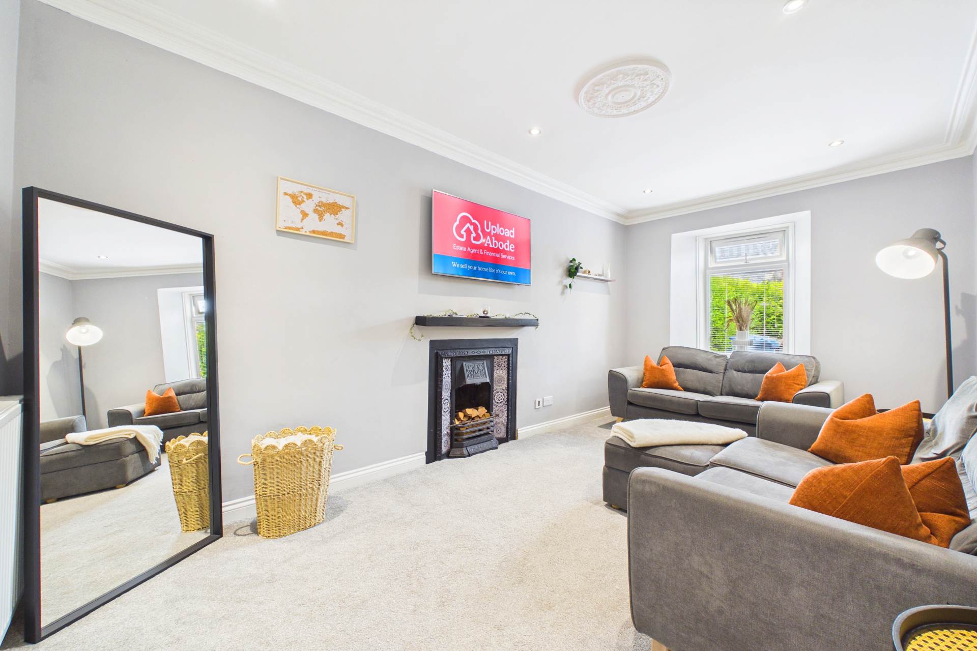 Hamilton Street, Carluke