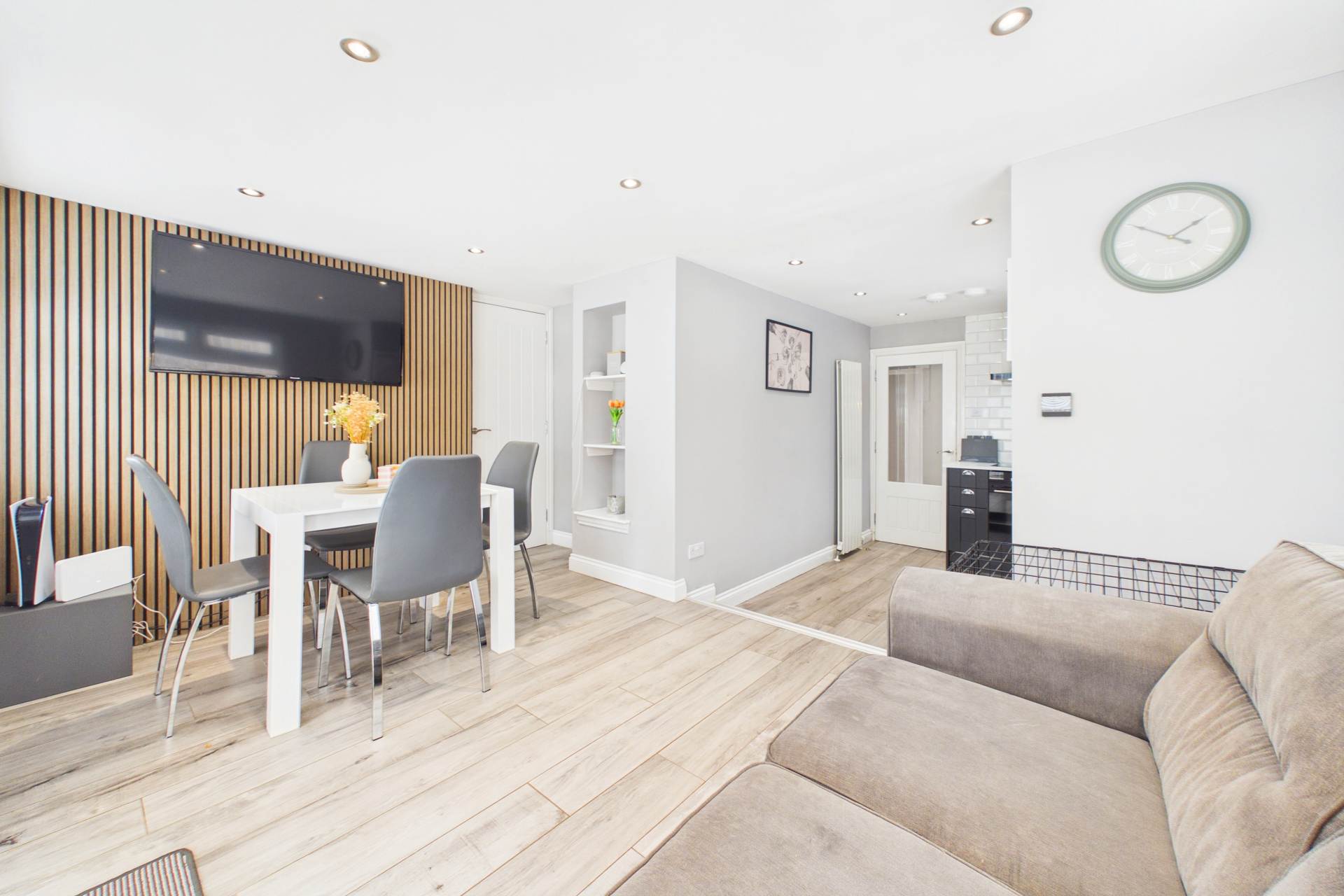 Hamilton Street, Carluke