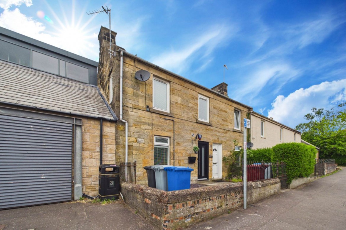 Images for Hamilton Street, Carluke