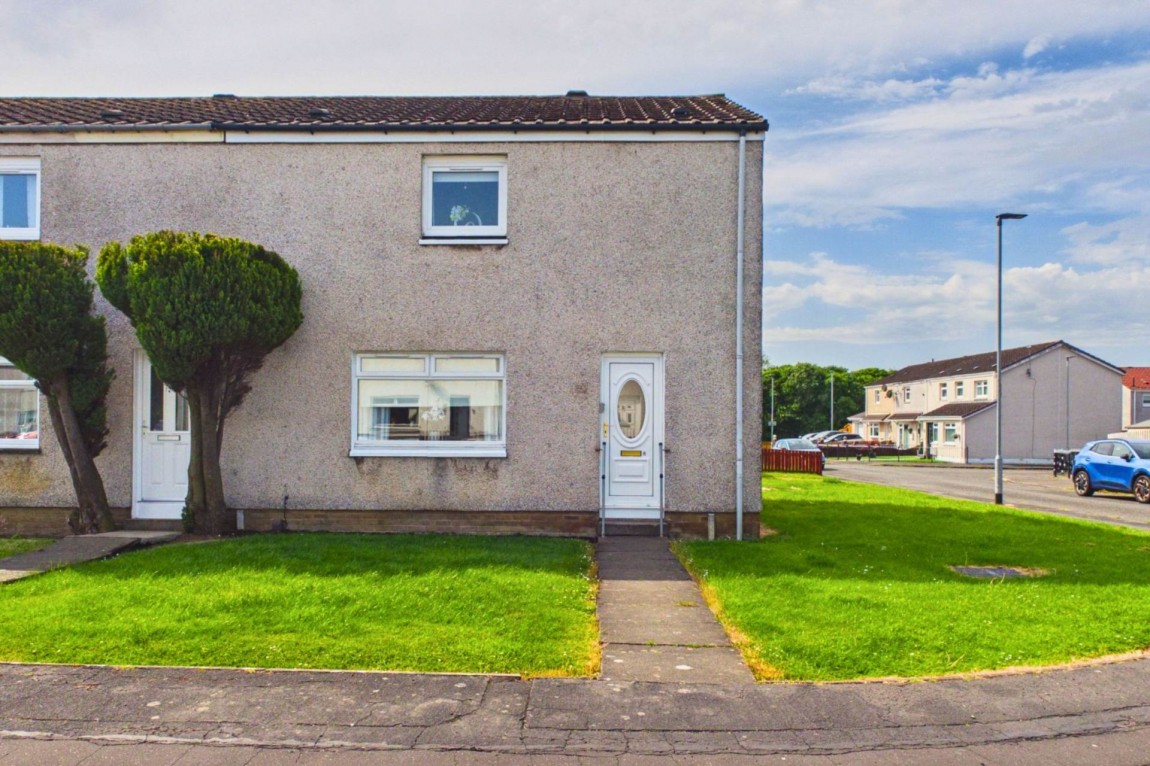 Images for Napier Square, Bellshill