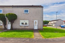 Images for Napier Square, Bellshill