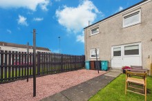 Images for Napier Square, Bellshill