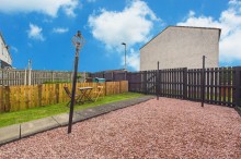 Images for Napier Square, Bellshill