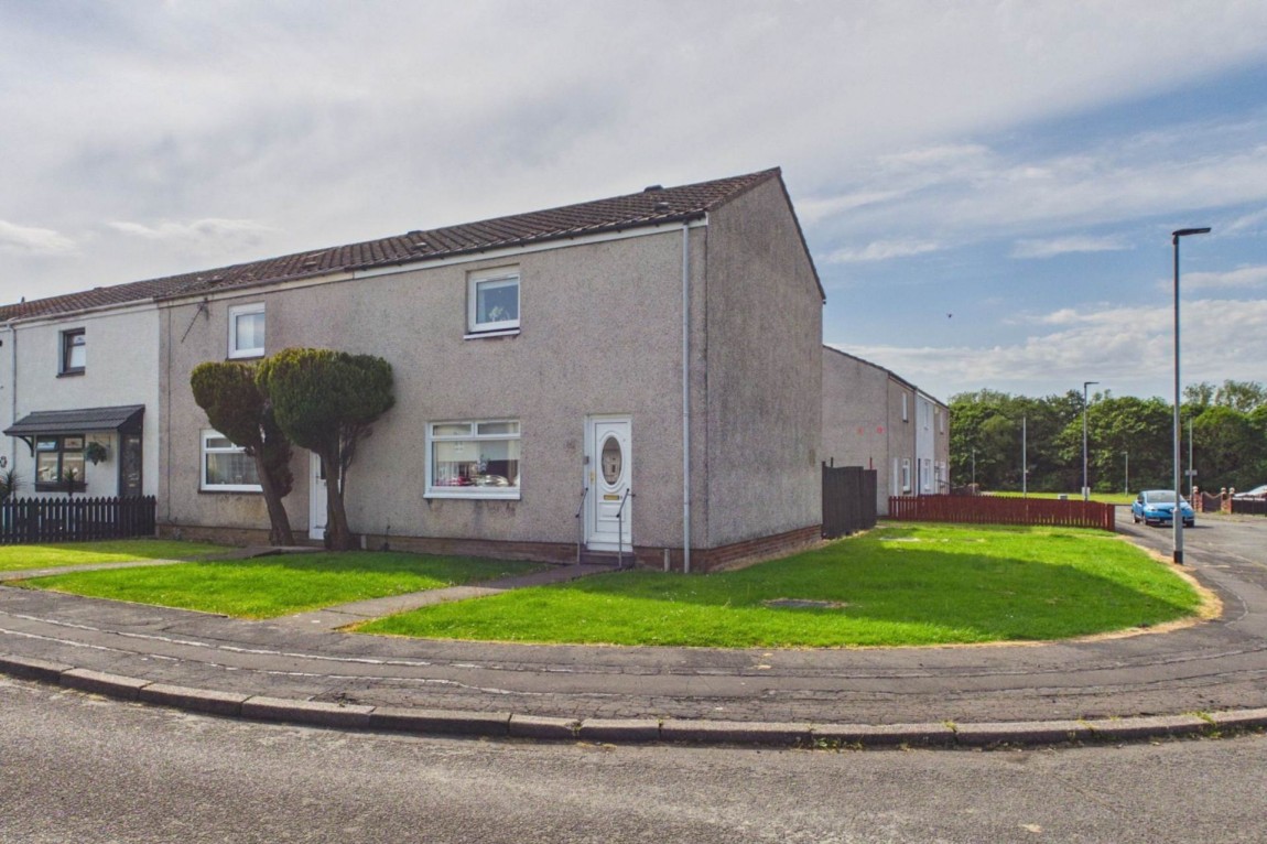 Images for Napier Square, Bellshill
