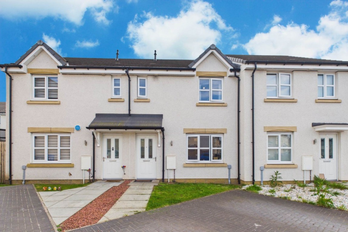Images for Watervole Crescent, Cambuslang