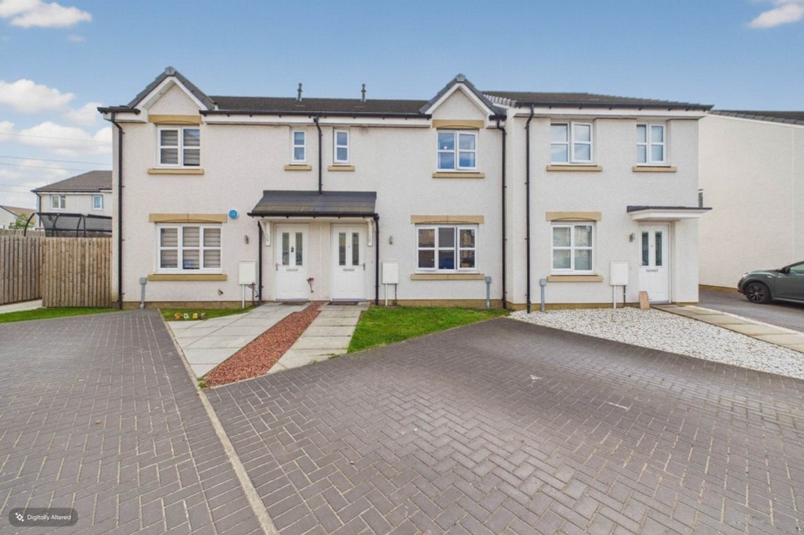 Images for Watervole Crescent, Cambuslang