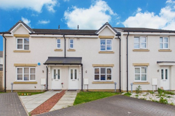 Watervole Crescent, Cambuslang