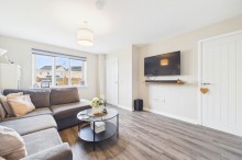 Images for Watervole Crescent, Cambuslang