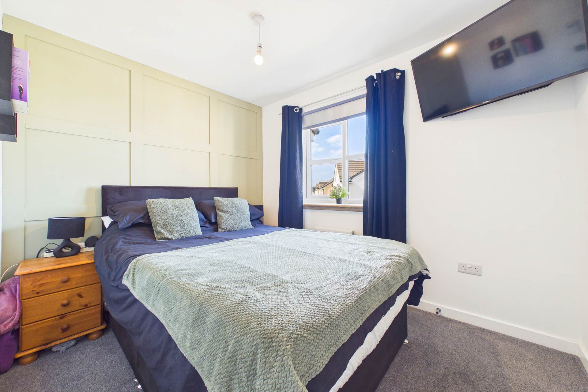Watervole Crescent, Cambuslang