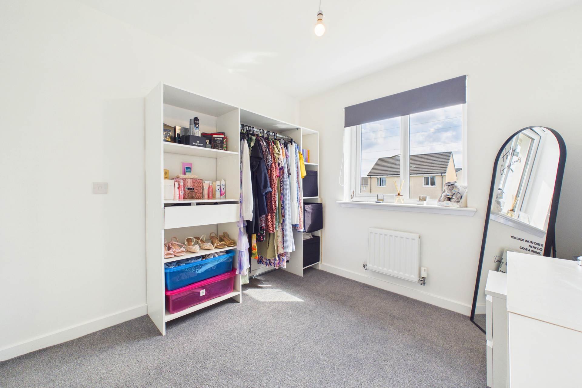 Watervole Crescent, Cambuslang