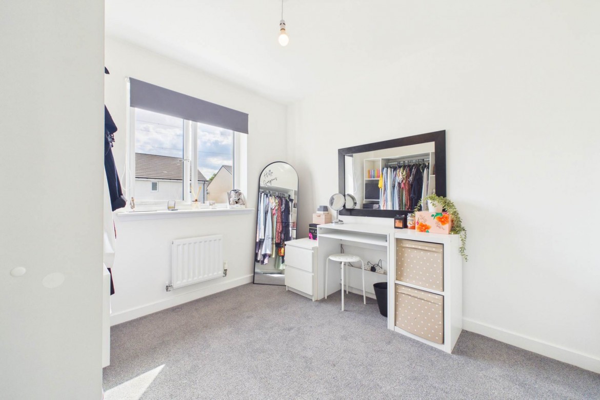 Images for Watervole Crescent, Cambuslang
