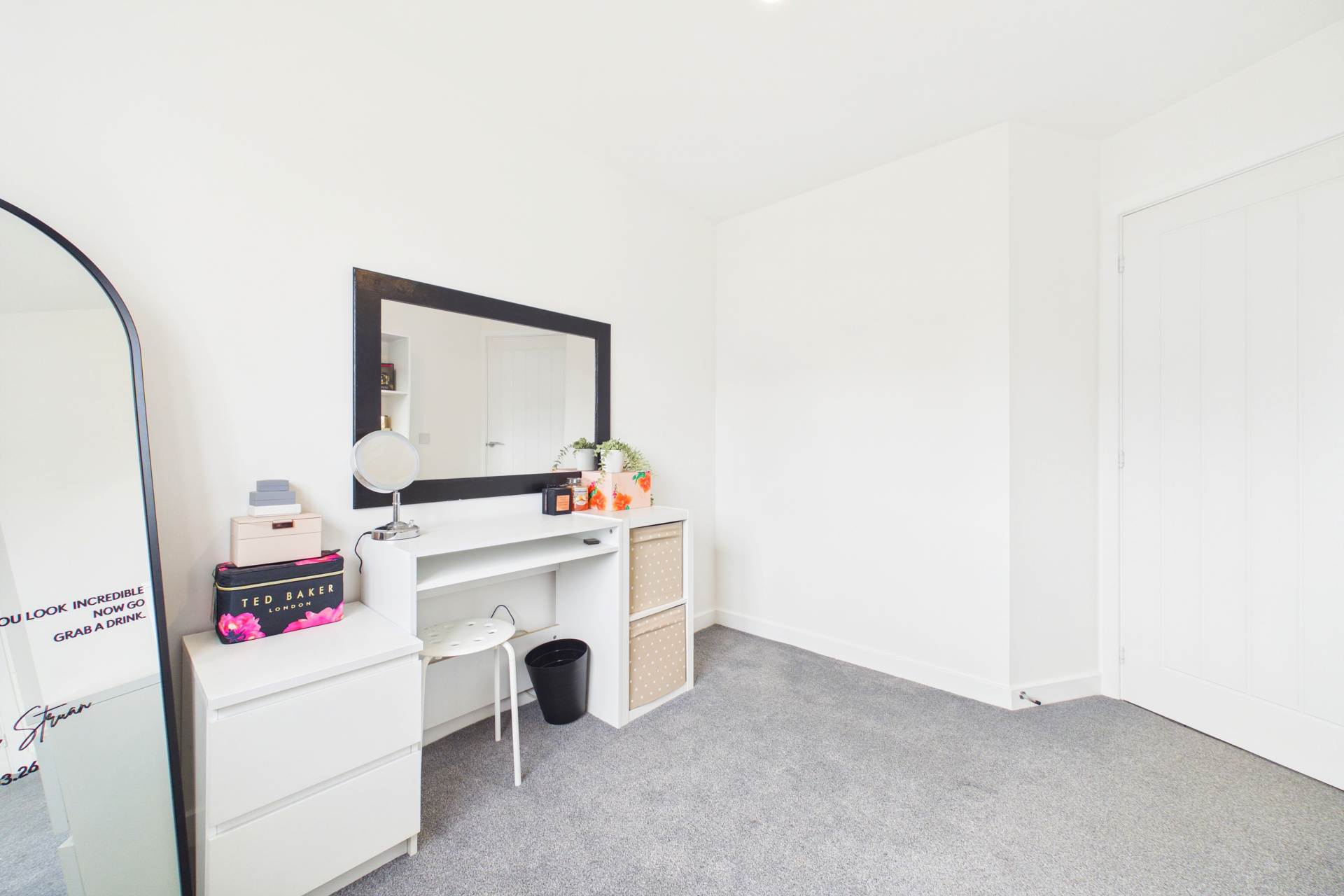 Watervole Crescent, Cambuslang