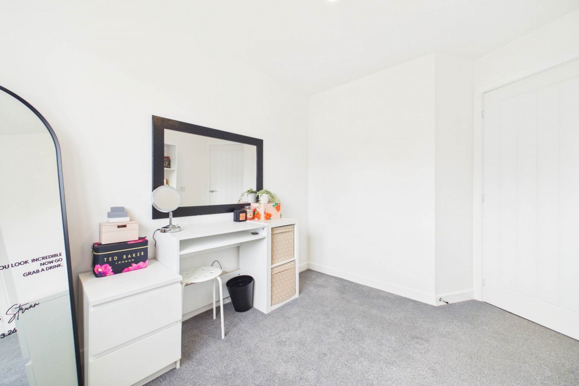 Images for Watervole Crescent, Cambuslang