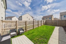 Images for Watervole Crescent, Cambuslang