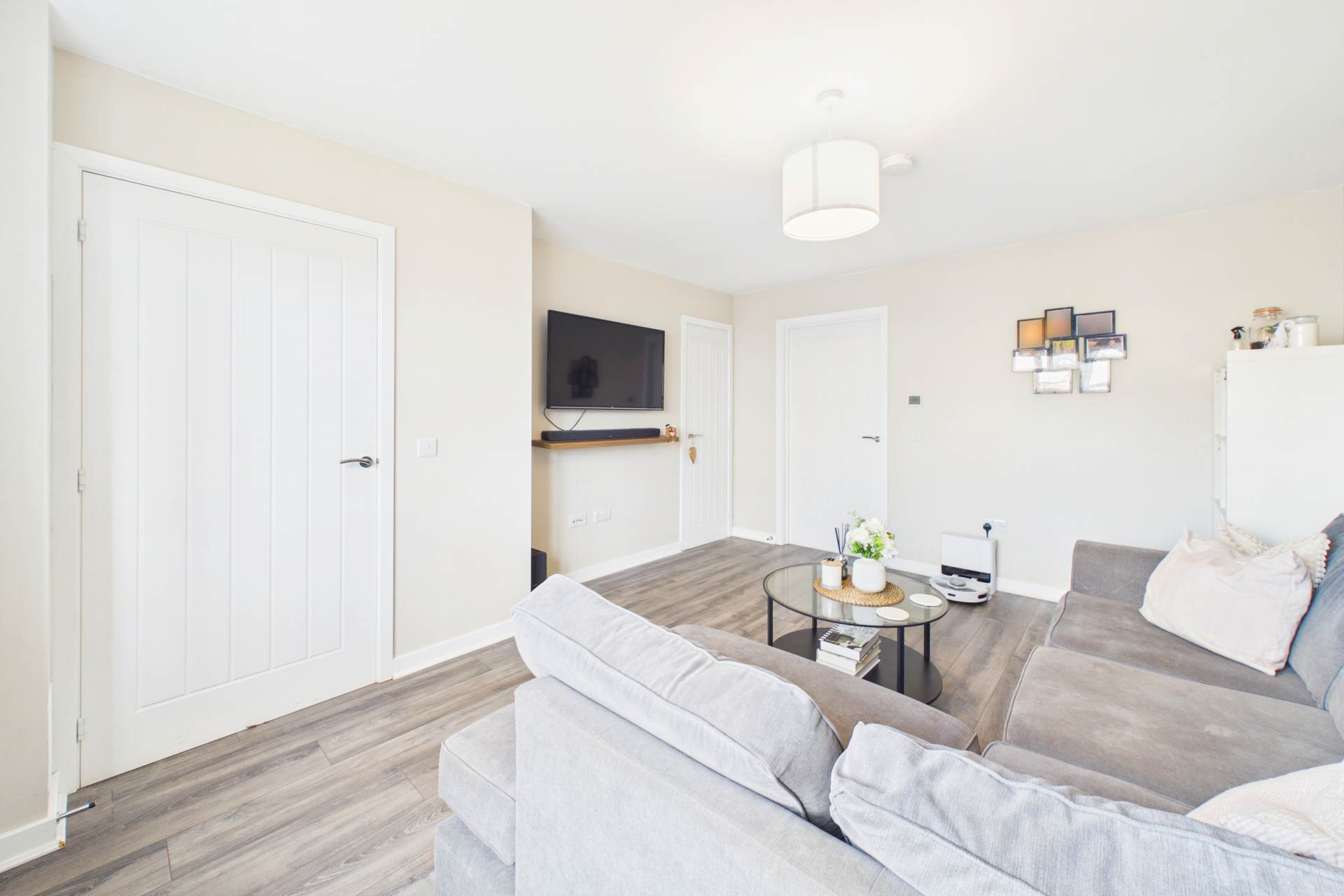 Watervole Crescent, Cambuslang