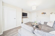 Images for Watervole Crescent, Cambuslang