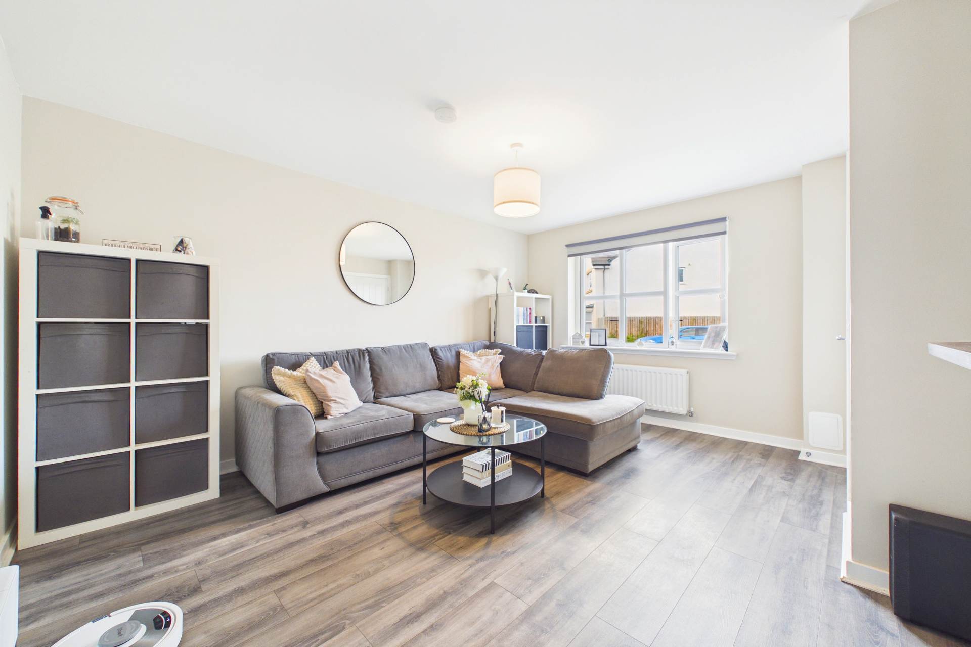 Watervole Crescent, Cambuslang