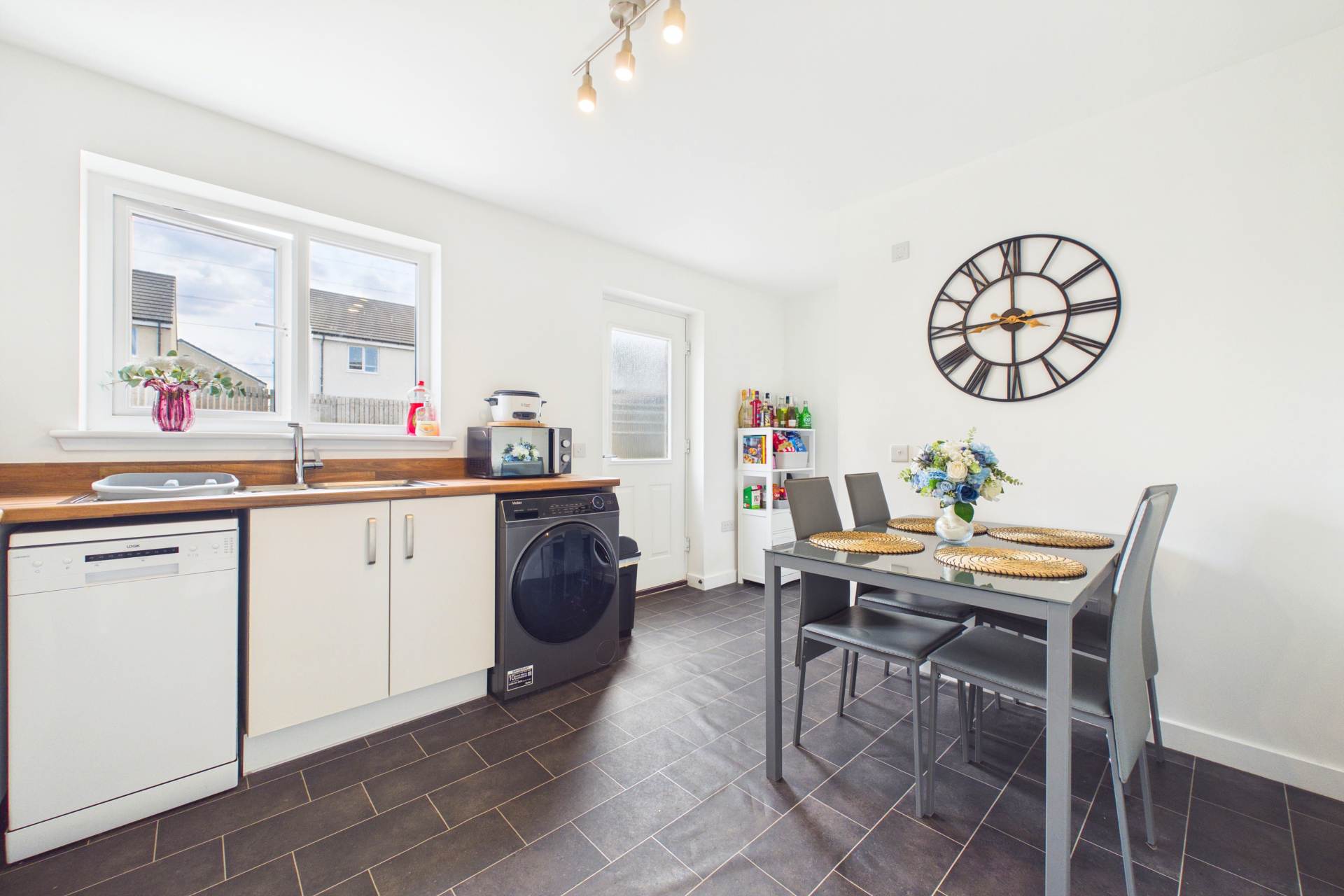 Watervole Crescent, Cambuslang