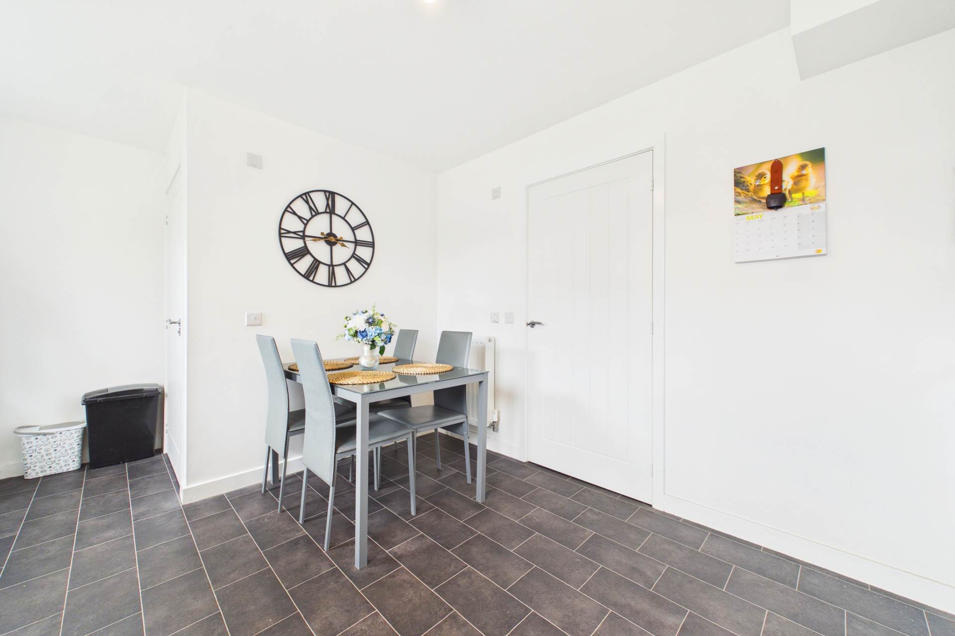 Watervole Crescent, Cambuslang