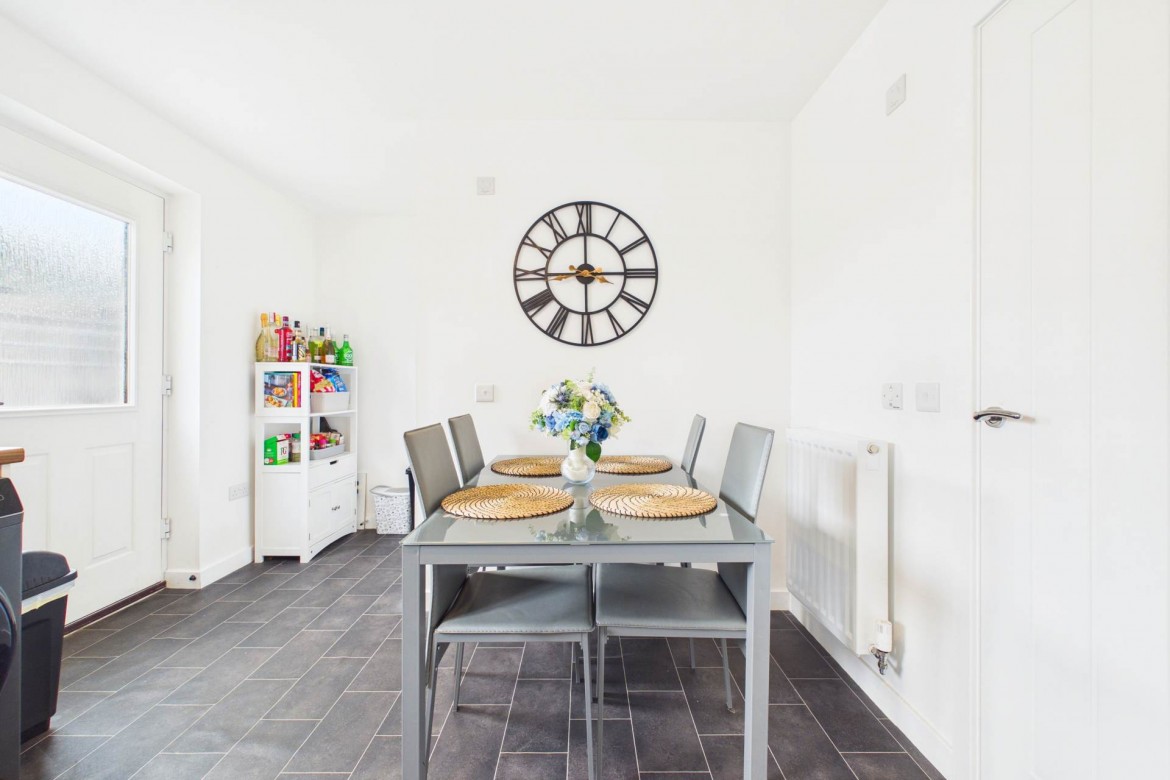 Images for Watervole Crescent, Cambuslang