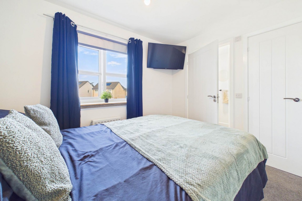 Images for Watervole Crescent, Cambuslang